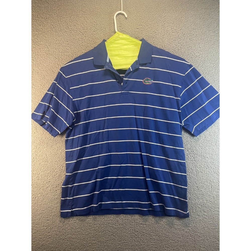 Tommy Hilfiger Florida Gators UF Polo Shirt 2XL Mens Polo, Golf